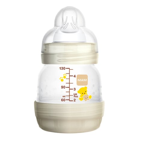 MAM EXPO EASY START 130ML + START 0 + TETTARELLA 0 12 PEZZI