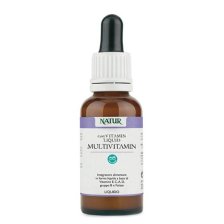 EASYVITAMIN LIQUID MULTIVITAMI