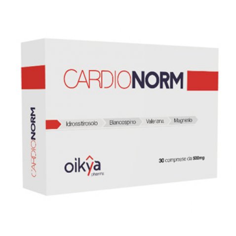 CARDIONORM 15G