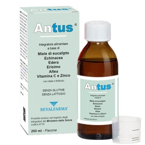  ANTUS 200 ML