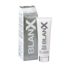 BLANX PURE WHITE DENTIF 25ML