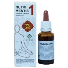 NUTRI MENTIS 1 30 ML