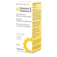 VITAMINA D LIQUIDO 30ML (25993