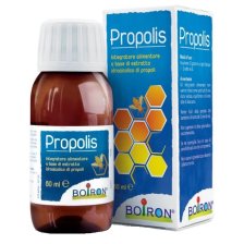 PROPOLIS BOIRON 125ML