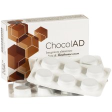 CHOCOLAD 15TAV