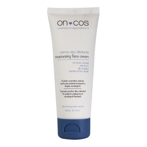 ONCOS CREMA VISO IDRAT LEN75ML