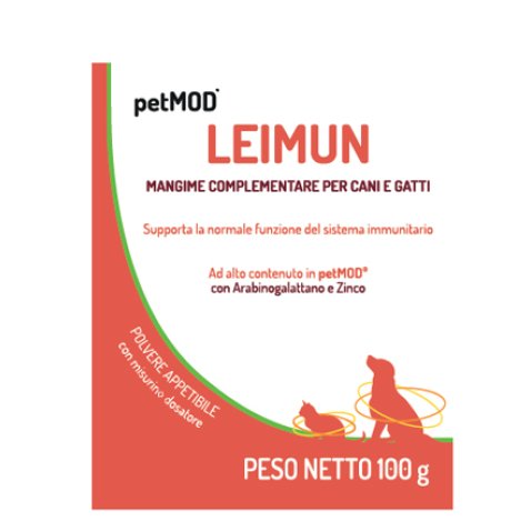 PETMOD LEIMUN 100 G