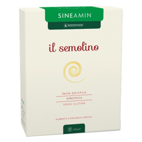 SINEAMIN*SEMOLINO 500G