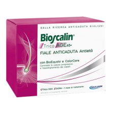 BIOSCALIN TRICOAGE FIALE PREZZO SPECIALE