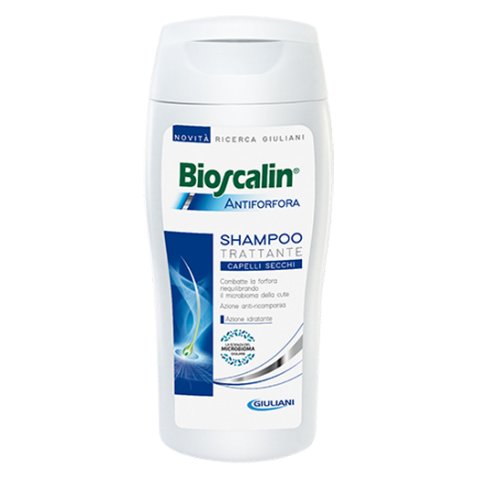 BIOSCALIN SH A/FORFORA CAP SEC