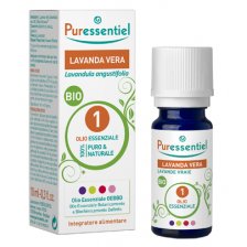 OLIO ESS LAVANDA VERA BIO