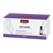 SWISSE COLLAGENE 7 FLACONCINI DA 30 ML