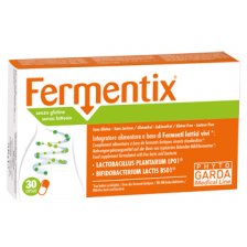 FERMENTIX 30CPS