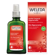 OLIO RIGENERANTE MELOGRANO