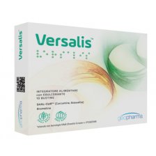 VERSALIS 10BUST