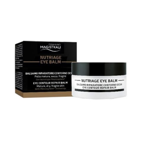 NUTRIAGE EYE BALM 15ML