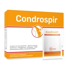 CONDROSPIR 20BUST