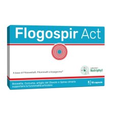 FLOGOSPIR ACT 10CPS