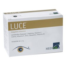 LUCE 30BUST