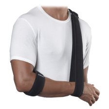 BRETELLA DI SUPPORTO GIBAUD ORTHO
