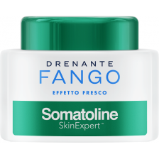 SOMATOLINE C FANGO DRENANTE 50