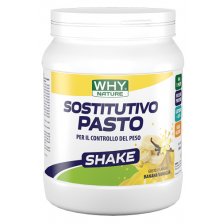 WHYNATURE SOSTITUT PASTO BAN-V