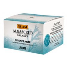 GUAM - ALGASCRUB BALANCE 420G