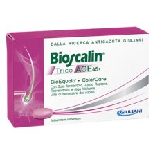 BIOSCALIN TRICOAGE 30 CAPSULE PREZZO SPECIALE