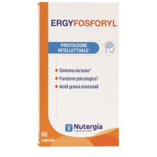 ERGYFOSFORYL 60 CAPSULE