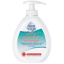 FRESH&CLEAN LIQ DISINFET 300ML