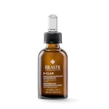 RILASTIL D-CLAR GOCCE DEPIGMENTANTI CONCENTRATE NUOVA FORMULA 30 ML