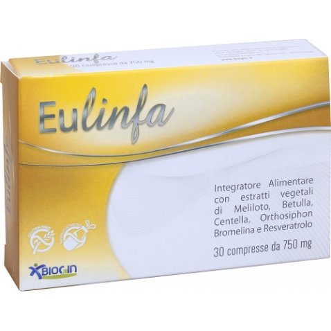 EULINFA 30CPR