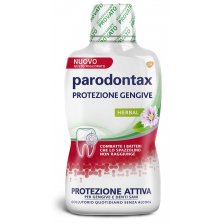 PARODONTAX HERBAL PROTEZIONE GENGIVE COLLUTORIO 500 ML