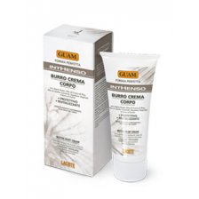 GUAM - INTHENSO BURRO CREMA CORPO 150 ML