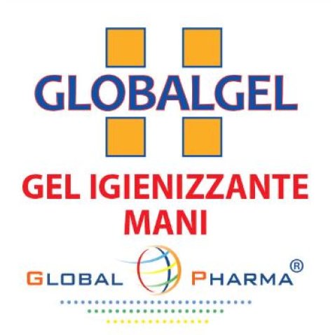 GLOBALGEL GEL IGIEN MANI 50ML