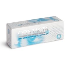 LENTE A CONTATTO MONOUSO GIORNALIERA CONTACTA DAILY LENS SILICONE HYDROGEL -2,50 30 PEZZI