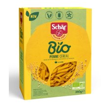 SCHAR BIO PENNE CEREAL 350 G