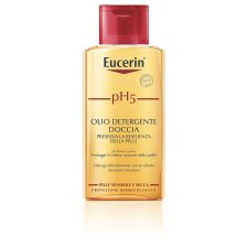 EUCERIN PH5 OLIO DETERGENTE DOCCIA 200 ML