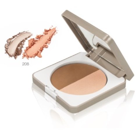 DEFENCE COLOR DUO CONTOUR 208