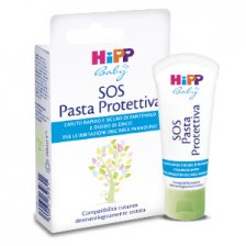 HIPP SOS PASTA PROTETTIVA 20 ML