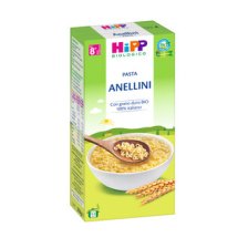 HIPP BIO PASTINA ANELLINI 320 G