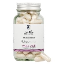 NUTRACEUTICAL WELL-AGE 60CPS