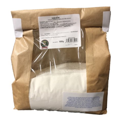 FARINA DI RISO 1 KG