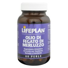 OLIO DI FEGATO 60PRL