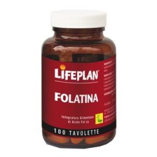 FOLATINA 100TAV