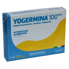 YOGERMINA 100 NEO 10CPS