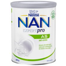NAN AS 800 G