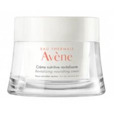 AVENE CREMA NUTR RIVITAL 50ML