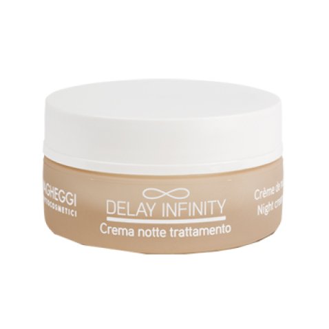 DELAY INFINITY CREMA NOTTE 50 ML