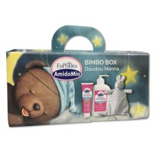 EUPHIDRA AMIDOMIO BIMBO BOX DOUDOU NANNA